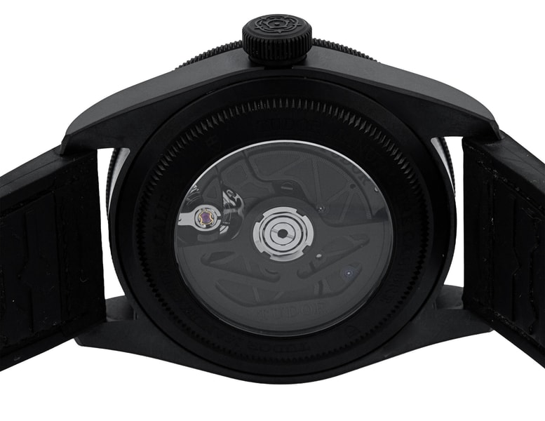 Tudor Black Bay M79210CNU-0001